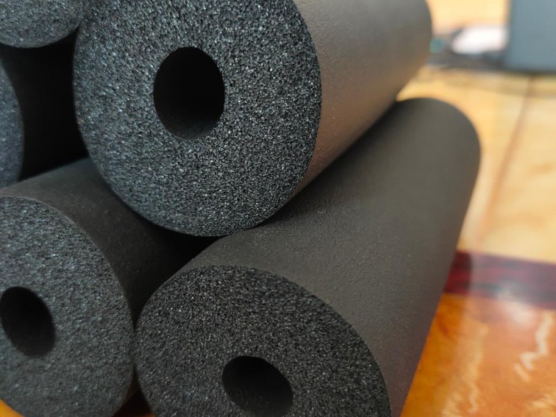 橡塑保温管的应用领域